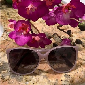 Tom’s ⚜️ Violet / Lilac/ Purple Sunglasses